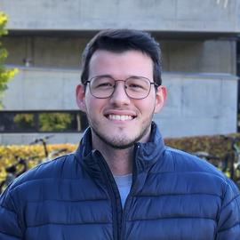 Matheus V. V. Berto